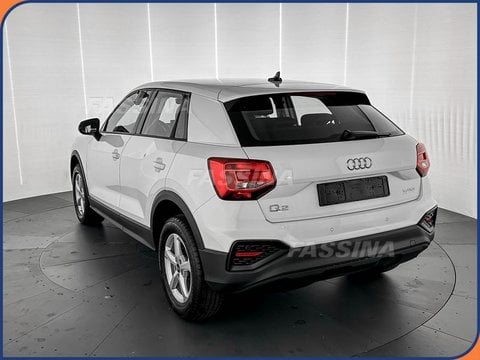 Auto Usate A Milano | Audi Q2 Q2 30 1.0 Tfsi