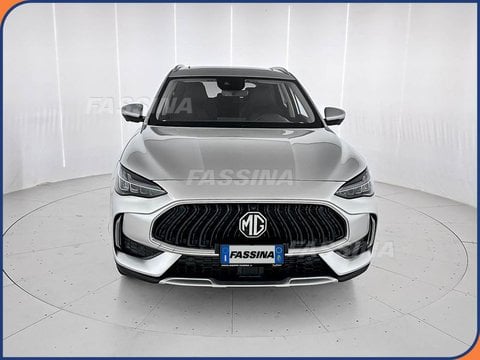 Auto Usate A Milano | Mg Hs Hs 1.5T-Gdi At Luxury