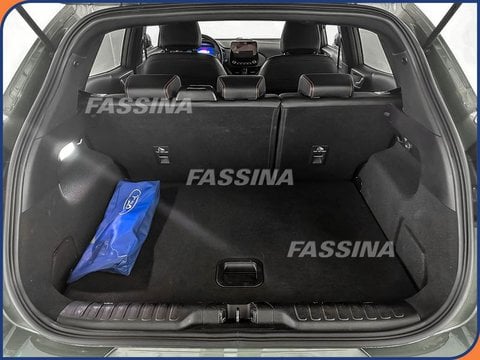 Auto Usate A Milano | Ford Puma Puma 1.0 Ecoboost H St-Line X S&S 125Cv Auto