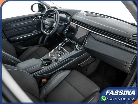 Auto Usate A Milano | Lynk & Co 01 01 Phev