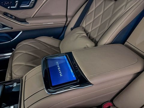 Auto Usate A Milano | Mercedes-Benz Maybach S Maybach S 680 Limited Edition Virgil Abloh 1 Di 150...