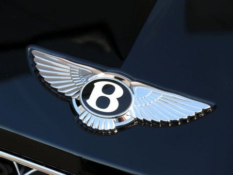 Auto Usate A Milano | Bentley Continental Gt Continental Gt 6.0 W12 First Edition 635Cv Auto