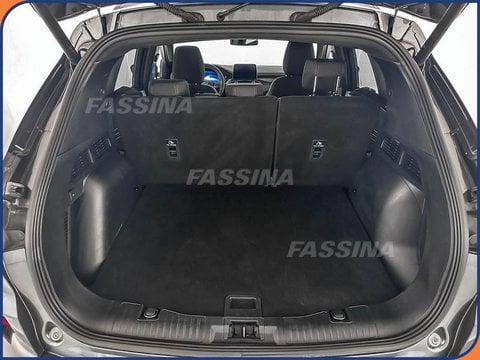 Auto Usate A Milano | Ford Kuga Kuga 2.0 Ecoblue 120 Cv Aut. 2Wd St-Line