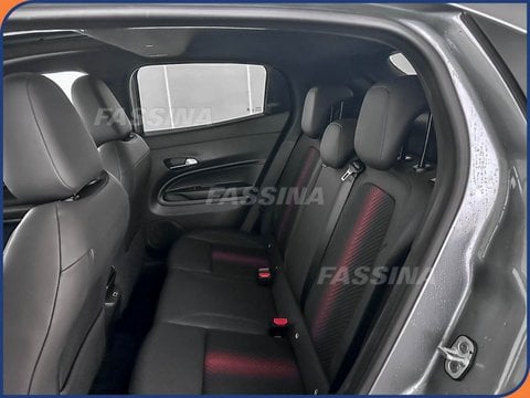 Auto Km0 A Milano | Alfa Romeo Junior 1.2 Edct6 Ibrida Speciale