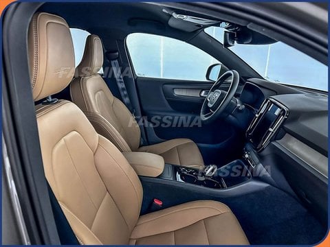Auto Usate A Milano | Volvo Xc40 Xc40 2.0 T4 Inscription Geartronic My20