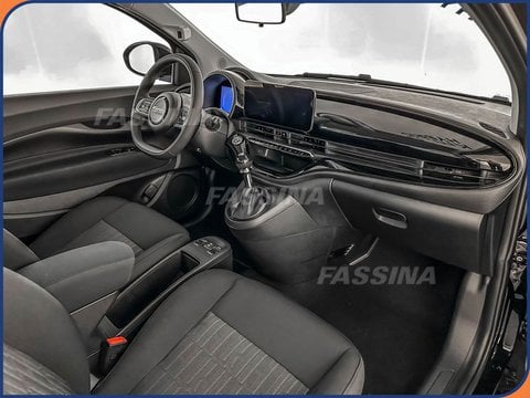 Auto Km0 A Milano | Fiat 500 Hybrid Icon 65Cv
