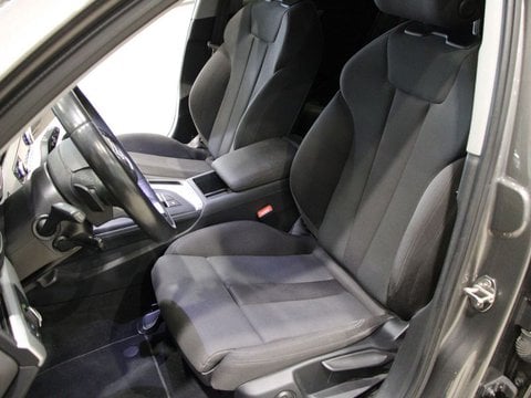Auto Usate A Padova | Audi A4 A4 35 2.0 Tdi Mhev S Line Edition 163Cv S-Tronic