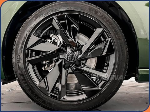 Auto Usate A Milano | Peugeot 308 308 1.5 Bluehdi Allure Pack S&S 130Cv Eat8