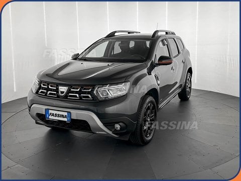 Auto Usate A Milano | Dacia Duster Duster 1.3 Tce Journey 4X2 150Cv Edc Fap