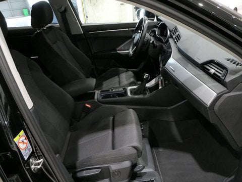 Auto Usate A Padova | Audi Q3 Sportback 40 Tdi Quattro S Tronic S Line Edition