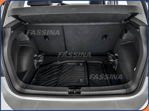 Auto Usate A Milano | Volkswagen T-Cross T-Cross 1.0 Tsi Life 95Cv