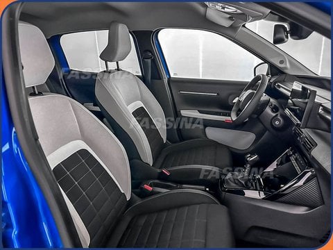 Auto Usate A Milano | Citroën C3 C3 1.2 Puretech Turbo Max 100Cv S&S