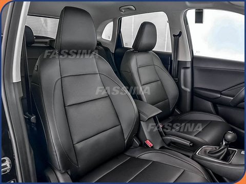 Auto Usate A Milano | Mg Zs Zs 1.5 Comfort