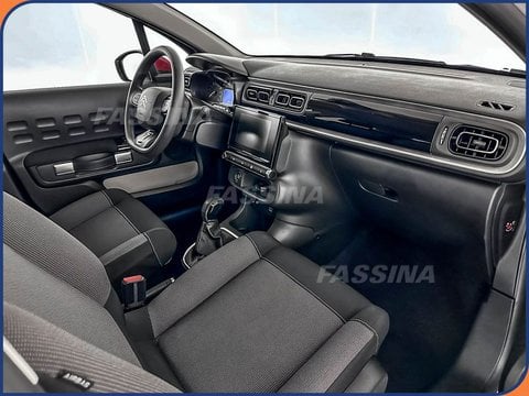 Auto Usate A Milano | Citroën C3 C3 1.2 Puretech Shine S&S 83Cv