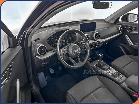 Auto Usate A Milano | Audi Q2 Q2 35 1.5 Tfsi Admired Advanced