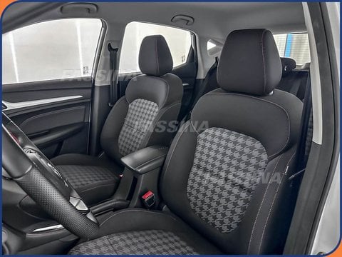 Auto Usate A Milano | Mg Zs 1.5 Vti-Tech Comfort