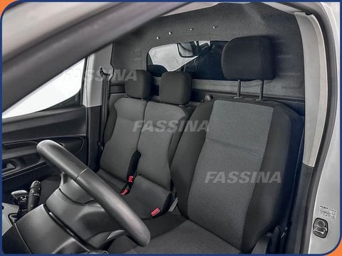 Auto Usate A Milano | Citroën Berlingo Berlingo 1.5 Van M Bluehdi Club 3P.ti 75Cv