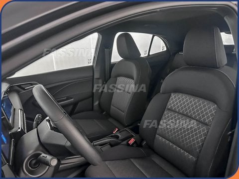 Auto Km0 A Milano | Mg Mg3 Benzina 1.5 Comfort