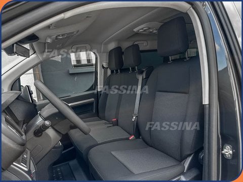 Auto Km0 A Milano | Fiat Ulysse Ulysse Combi M1 Xl 2.2 Diesel S&S Pop Auto 180Cv 9 Posti