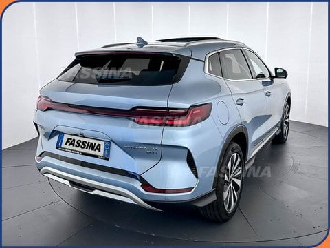 Auto Usate A Milano | Byd Seal U Seal U Dm-I 1.5 Phev Boost 2Wd