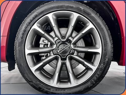 Auto Usate A Milano | Fiat 500X 1.5 T4 Hybrid 130 Cv Dct Sport Dolcevita