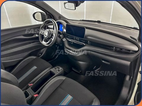 Auto Usate A Milano | Abarth 500E 500E 42 Kwh 155Cv