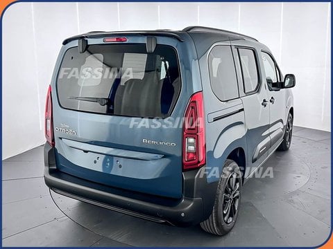Auto Km0 A Milano | Citroën Berlingo Berlingo 1.5 Bluehdi M Plus S&S 100Cv