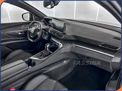 Auto Usate A Milano | Peugeot 5008 5008 1.2 Puretech T Allure Pack S&S 130Cv 7Posti