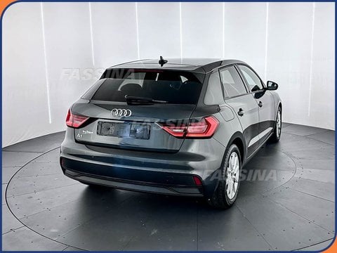Auto Usate A Milano | Audi A1 Sportback Spb 30 Tfsi