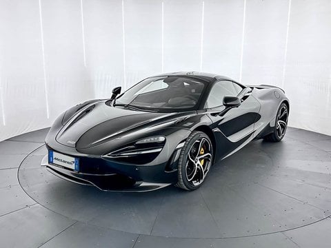 Auto Nuove Pronta Consegna A Milano | Mclaren 750S 4.0 V8 Coupe Performance My27 - Mclaren Milano