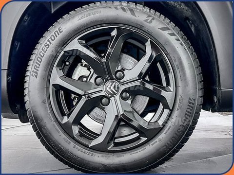 Auto Usate A Milano | Citroën C3 Aircross C3 Aircross 1.2 Puretech Shine S&S 110Cv