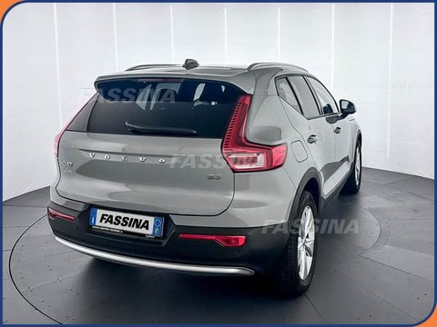 Auto Usate A Milano | Volvo Xc40 Xc40 B3 Automatico Core