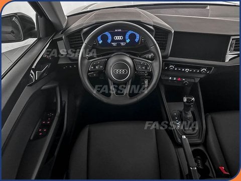 Auto Usate A Milano | Audi A1 A1 Spb 30 Tfsi S Tronic