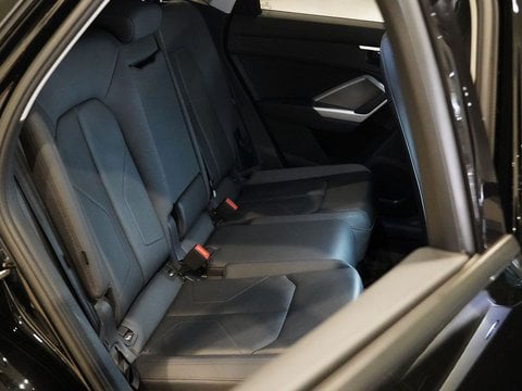 Auto Usate A Padova | Audi Q3 Sportback 45 Tfsi Quattro S Tronic Quattro Edition