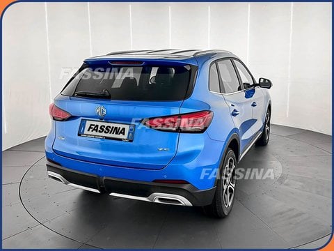 Auto Km0 A Milano | Mg Zs Zs 1.5 Comfort