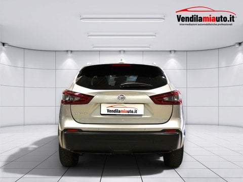 Auto Usate A Padova | Nissan Qashqai 1.3 Dig-T 140 Business