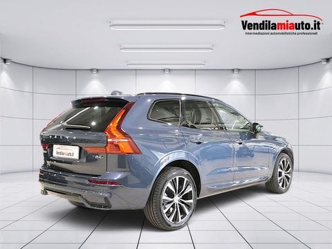 Auto Usate A Padova | Volvo Xc60 Xc60 2.0 B4 Plus Dark Awd Auto