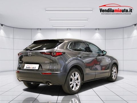 Auto Usate A Padova | Mazda Cx-30 Cx-30 2.0 M-Hybrid Executive 2Wd 150Cv 6At