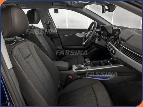 Auto Usate A Milano | Audi A4 A4 Avant 30 2.0 Tdi Mhev 136Cv S-Tronic