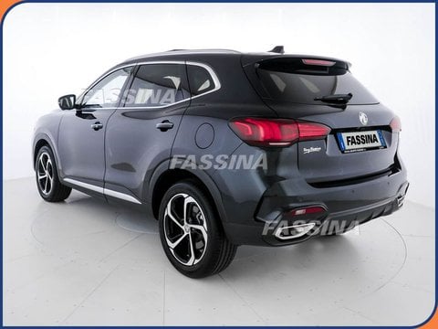 Auto Usate A Milano | Mg Hs 1.5T-Gdi At Luxury