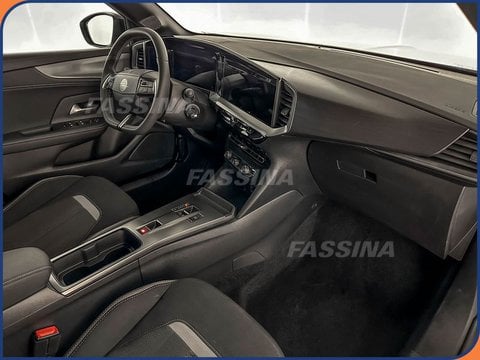 Auto Usate A Milano | Opel Mokka Mokka 1.2 Gs S&S 130Cv At8