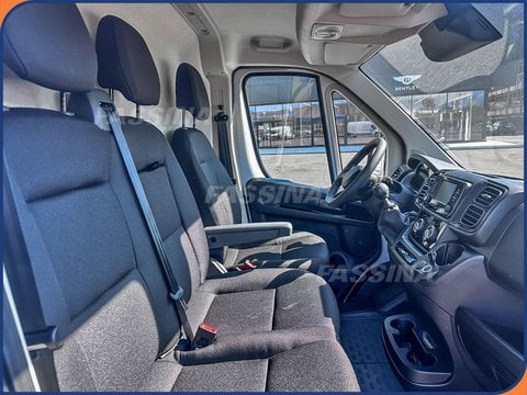 Auto Km0 A Milano | Peugeot Boxer Boxer 35 2.2 L2H2 Furgone Diesel S&S 140Cv