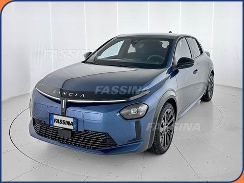 Auto Km0 A Milano | Lancia Ypsilon 51Kw Edizione Limitata Cassina