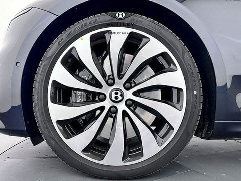 Auto Usate A Milano | Bentley Continental Gtc 4.0 V8 Phev Azure Auto - Bentley Milano