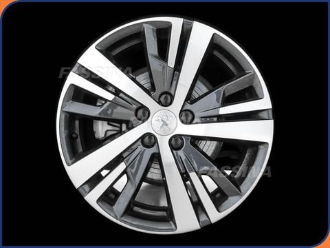 Auto Usate A Milano | Peugeot 3008 3008 1.2 Puretech T Allure Pack S&S 130Cv Eat8