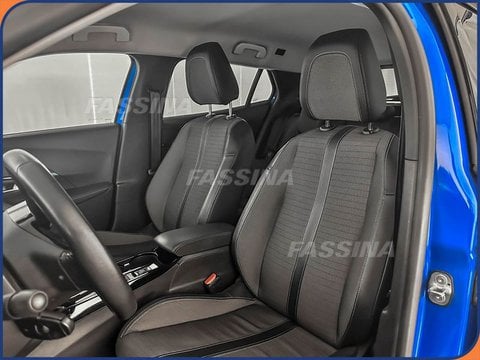 Auto Usate A Milano | Peugeot E-2008 E 100Kw Allure Pack