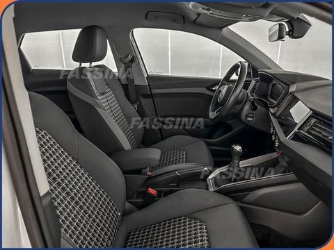 Auto Usate A Milano | Audi A1 A1 Sportback 30 1.0 Tfsi 110Cv