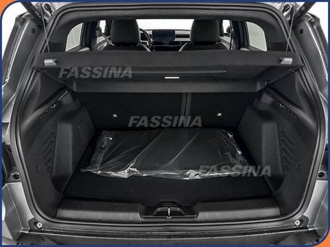 Auto Km0 A Milano | Jeep Avenger 4Xe Hybrid 1.2 Mhev 4Xe Upland