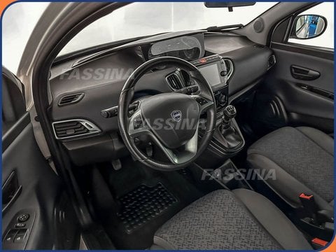 Auto Usate A Milano | Lancia Ypsilon Ypsilon 1.0 Firefly Hybrid Gold S&S 70Cv