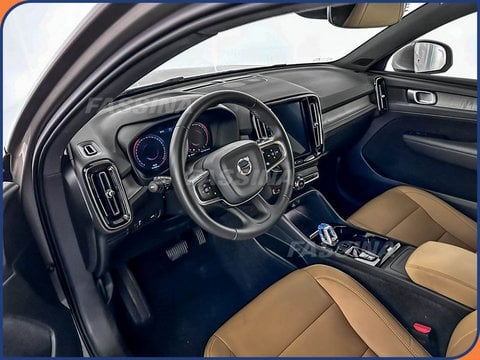 Auto Usate A Milano | Volvo Xc40 Xc40 2.0 T4 Inscription Geartronic My20